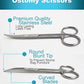 Ostomy Scissors