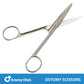 Ostomy Scissors