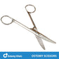 Ostomy Scissors