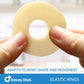Ostomy Barrier Rings | Stoma Rings | Pack of 10