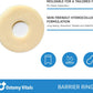 Ostomy Barrier Rings | Stoma Rings | Pack of 10