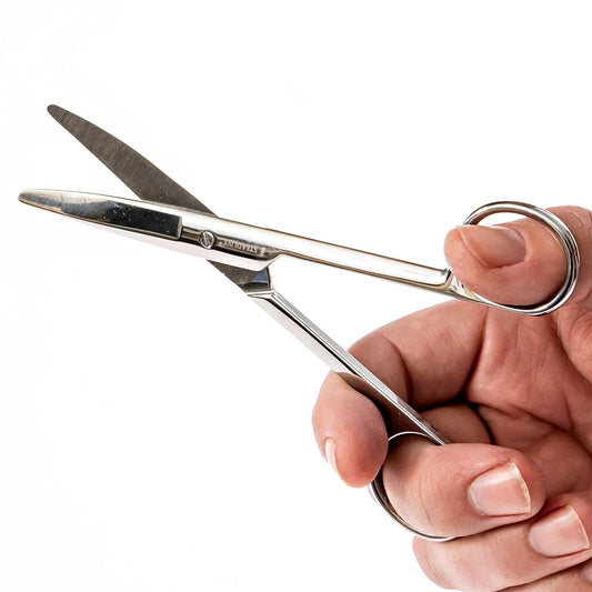 Ostomy Scissors